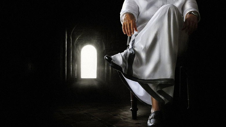 Backdrop de Lucifer Collection