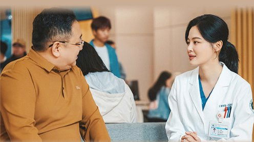 Still image for Good Will Society season 1 episode 16: Episode 16 Still image for Good Will Society season 1 episode 16: Episode 16