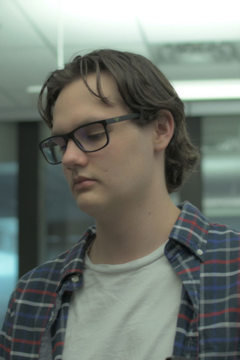 Photo de Liam Anderson