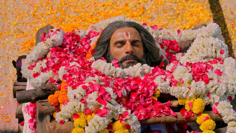 Still image for Shrimad Ramayan season 1 episode 41: Ek Naye Yug Ka Arambh Still image for Shrimad Ramayan season 1 episode 41: Ek Naye Yug Ka Arambh