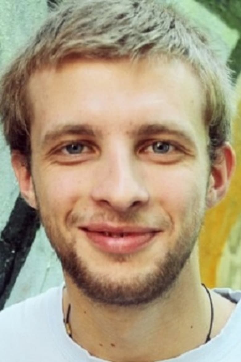 Semen Serzin photo 2