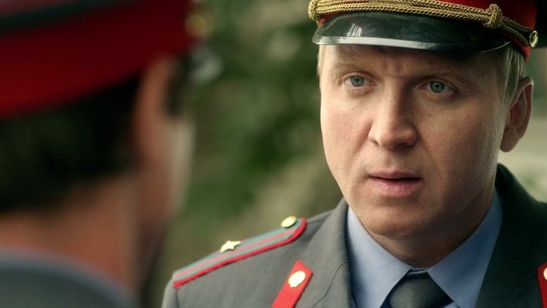 Still image for Dark Side of the Moon season 1 episode 3: Episode 3