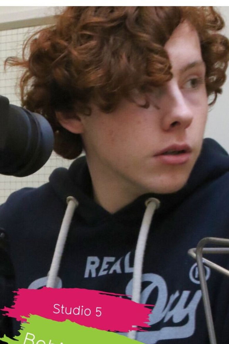 Photo de Jacob Logue