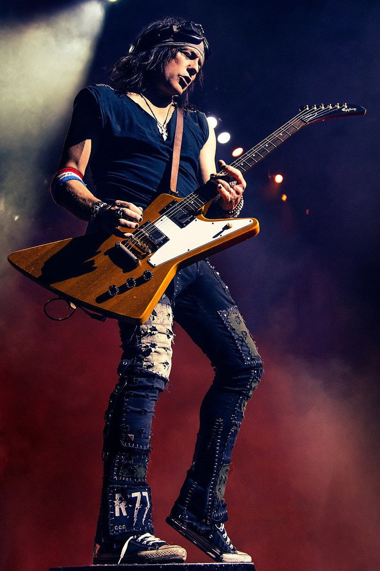 Ryan Roxie photo 4
