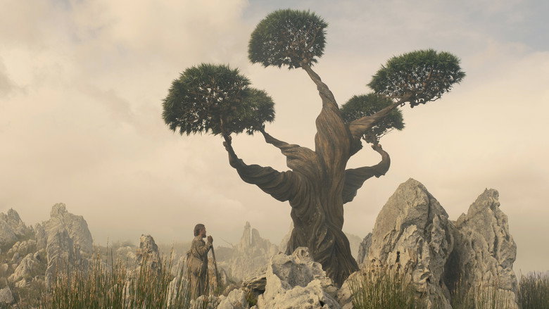 Still from ربَّته الذئاب - Season 2 Episode 7