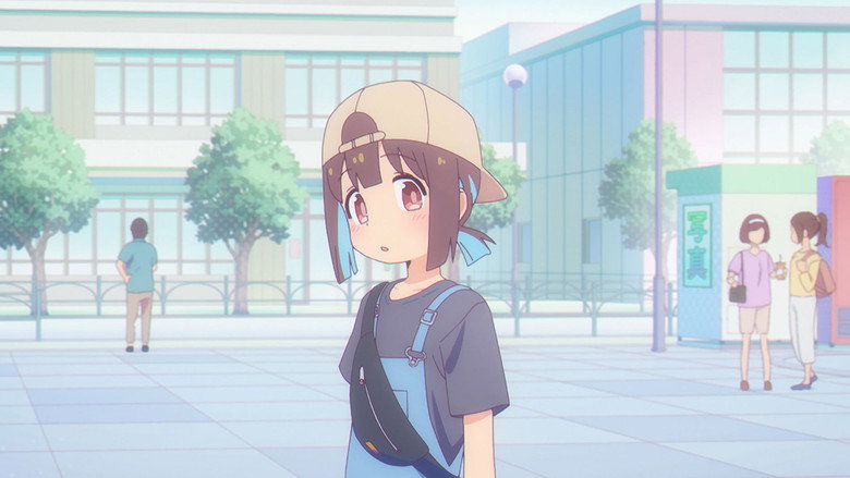 Still from ONIMAI: I'm Now Your Sister! - Season 1 Episode 4