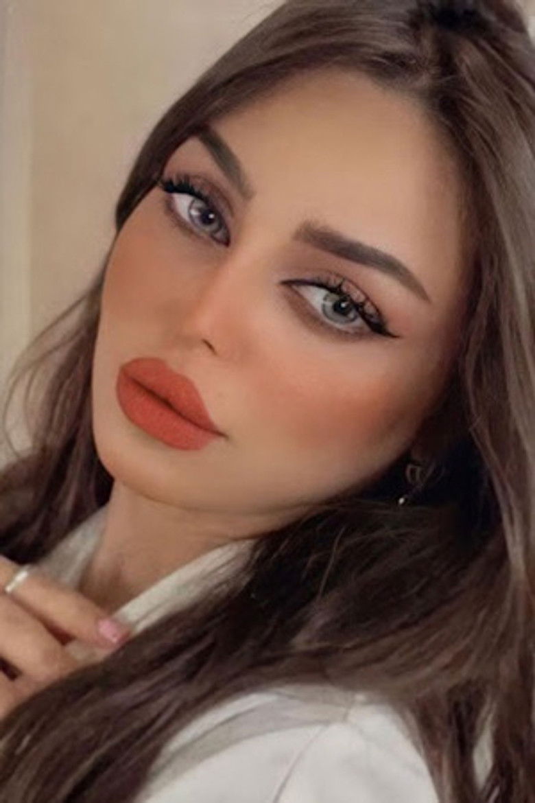 Rahaf AlQahtani portrait image