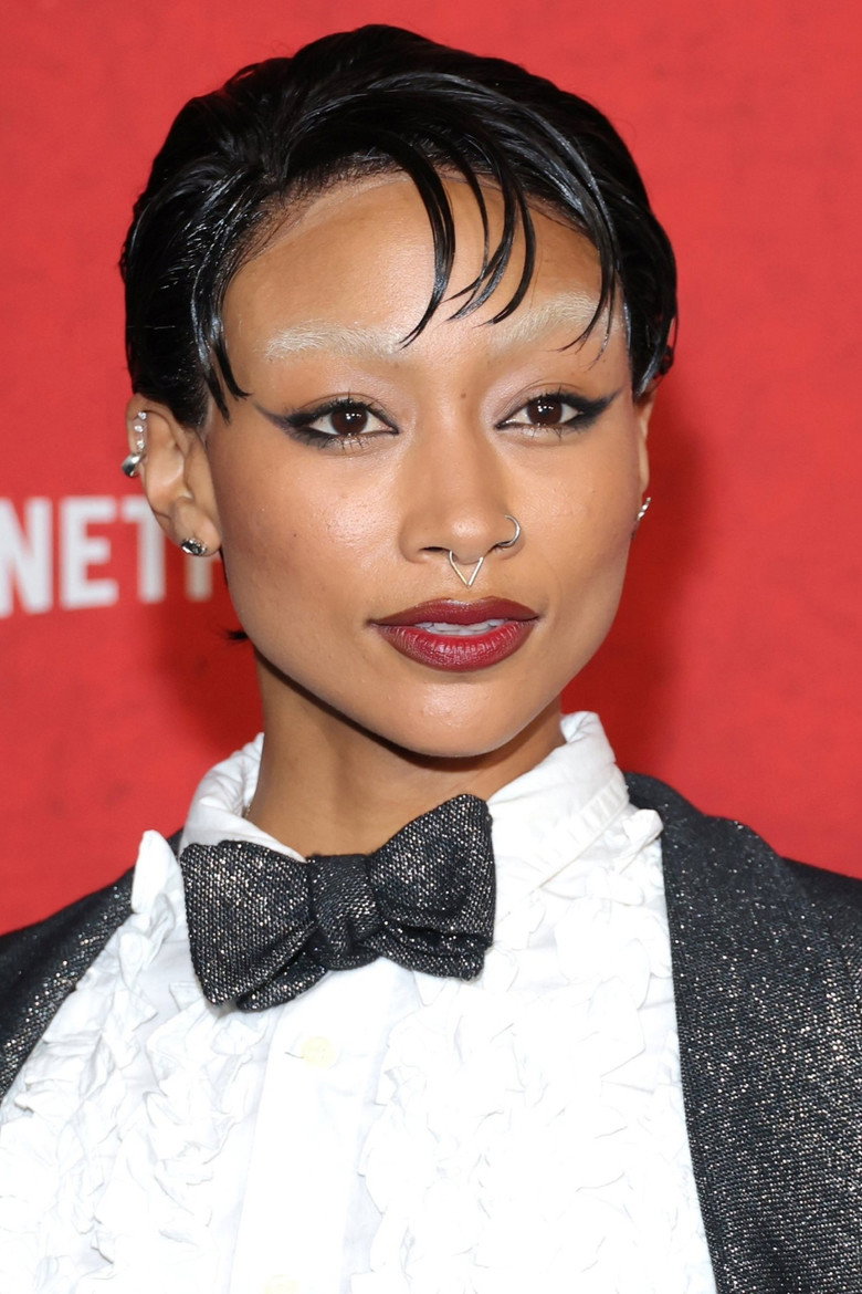 Tati Gabrielle photo 6
