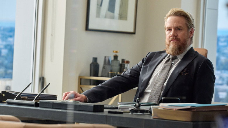 Still from Suits LA - Season 1 Episode 4