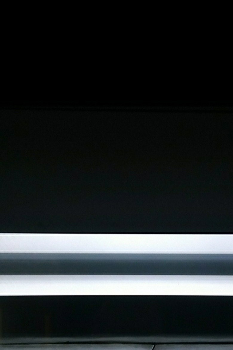 Leaving background