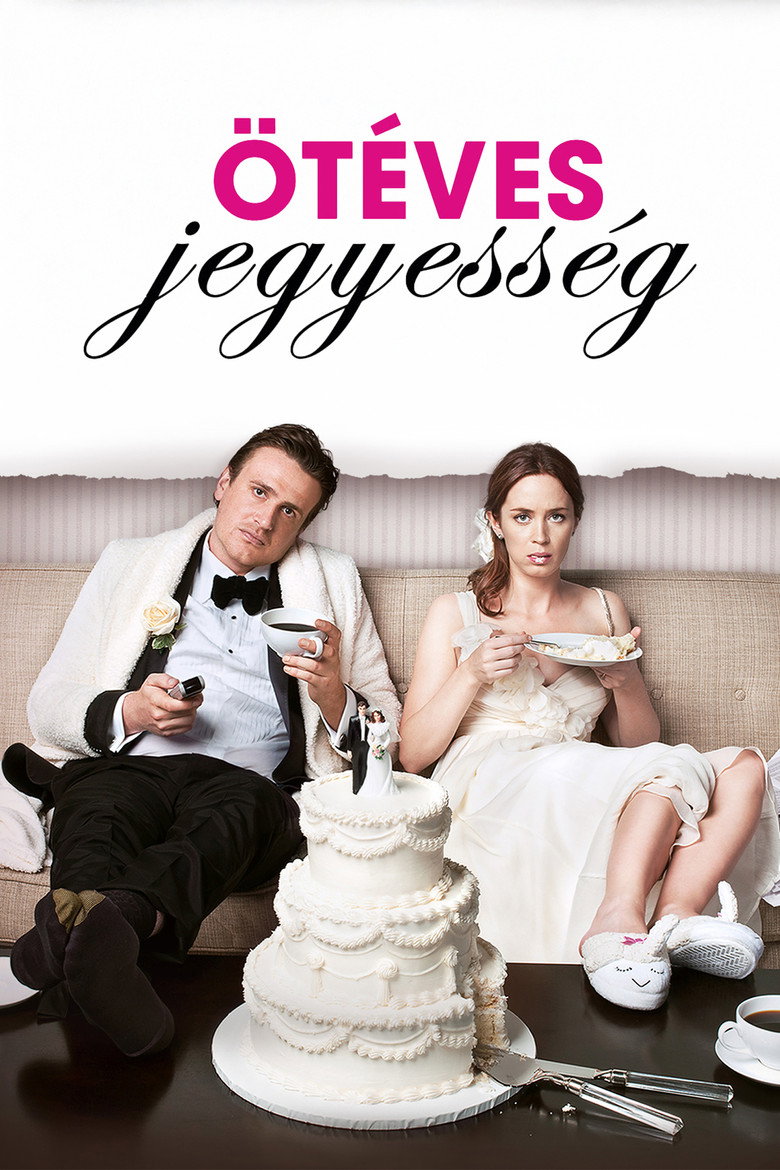 &Ouml;t&eacute;ves jegyess&eacute;g (2012)