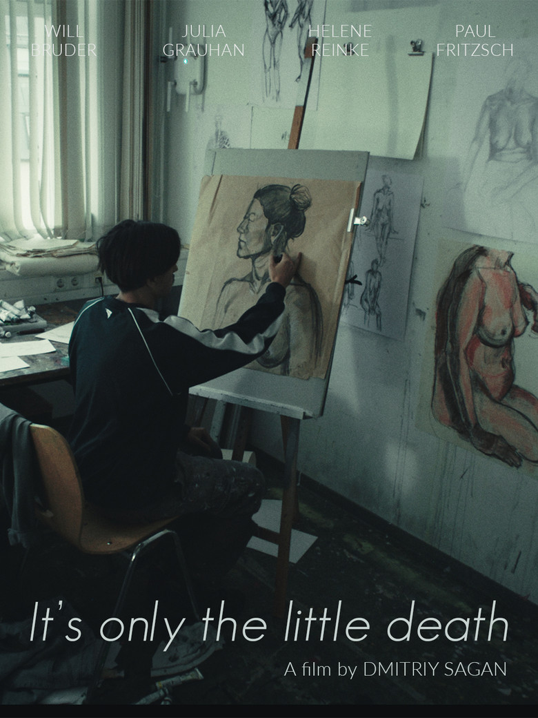 It's only the little death
