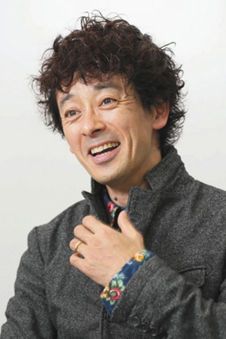 Kenichi Takitoh photo 3