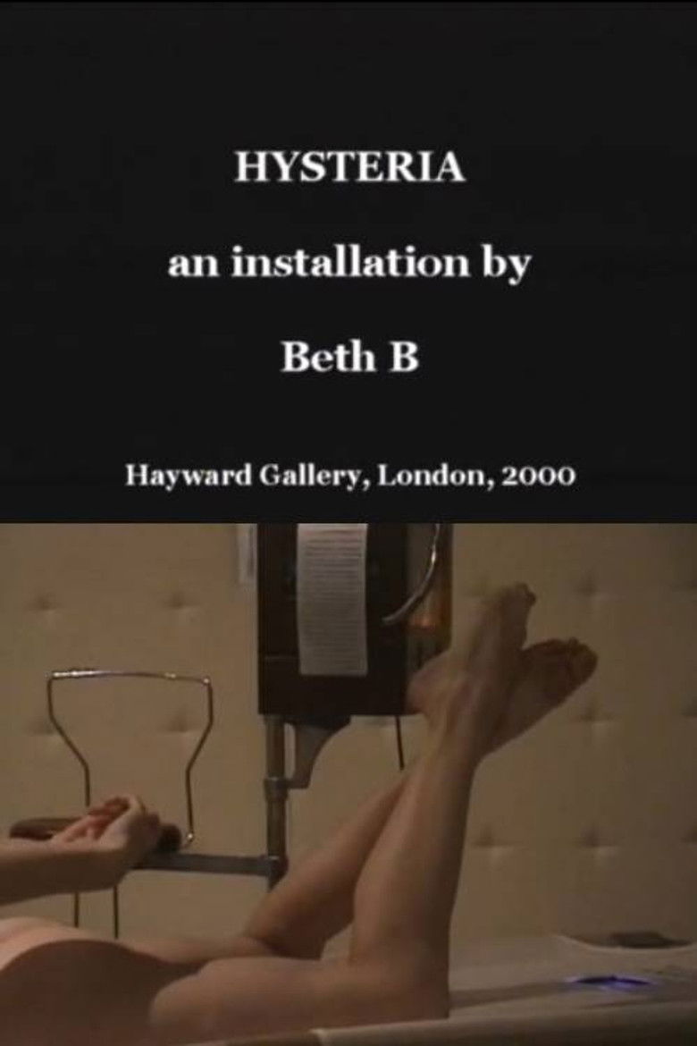 Imatge de Hysteria