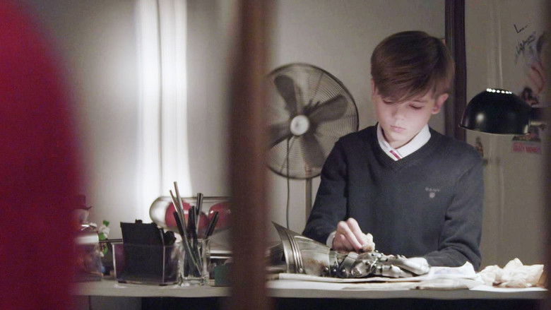 Still image for Julekongen season 1 episode 7: Episode 7 Still image for Julekongen season 1 episode 7: Episode 7