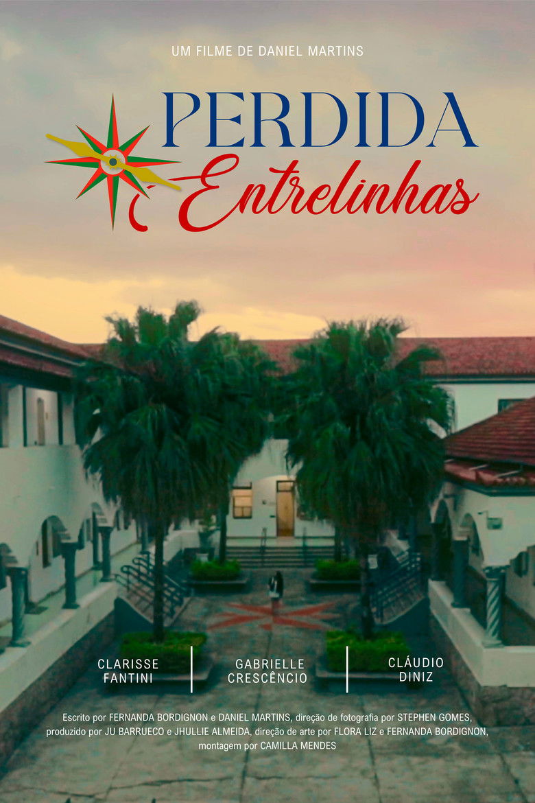 Imatge de Perdida Entrelinhas