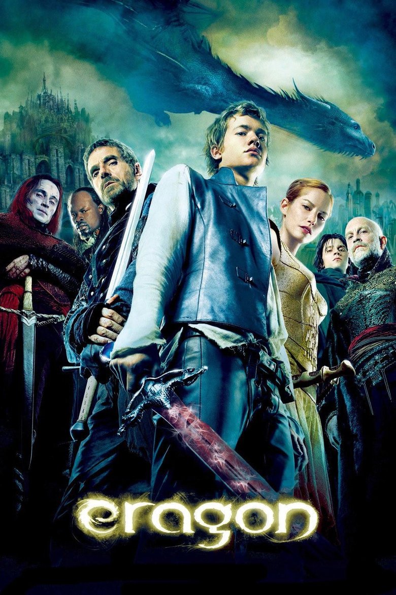 eragon book 6 eragon book 6