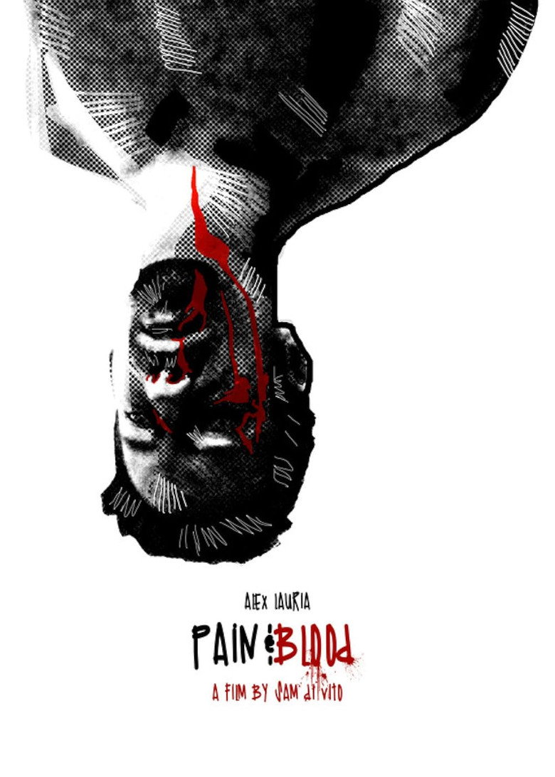 Imatge de Pain&Blood