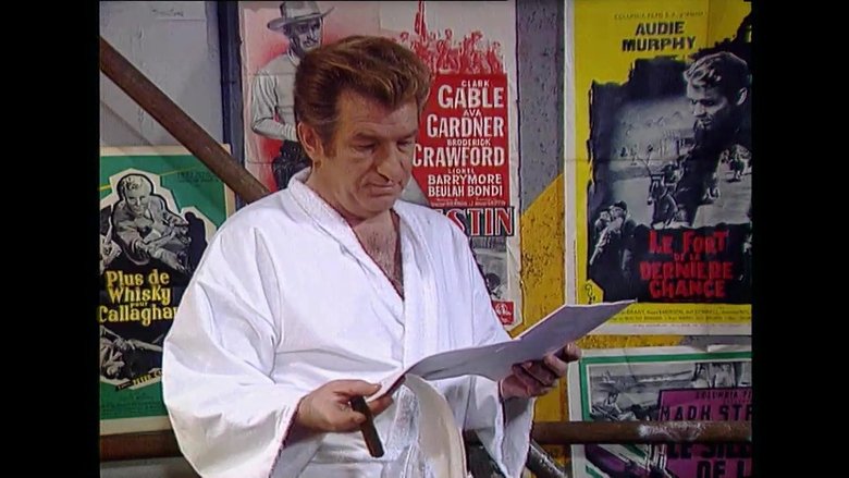 Still image for Les Nuls, l'émission season 1 episode 28: Episode 28