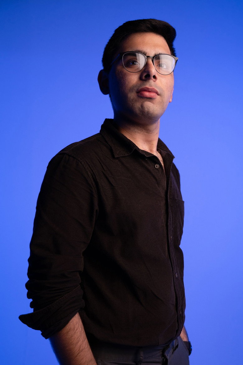 William A. Rodríguez Toro