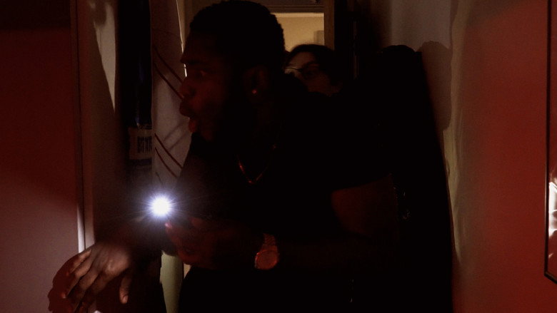 Frame from Hidden Feelings