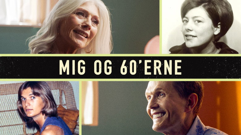 mig og 60erne image 1