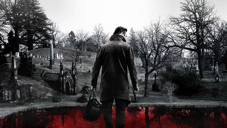 A Walk Among the Tombstones – Το μονοπάτι του θανάτου