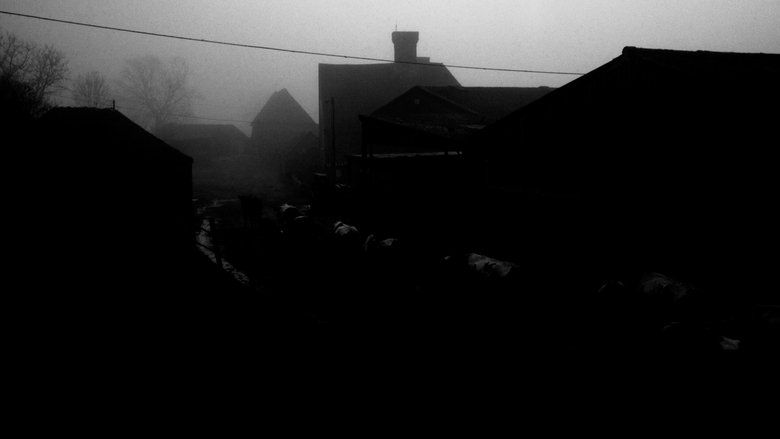 Atmospheric Pressure movie poster