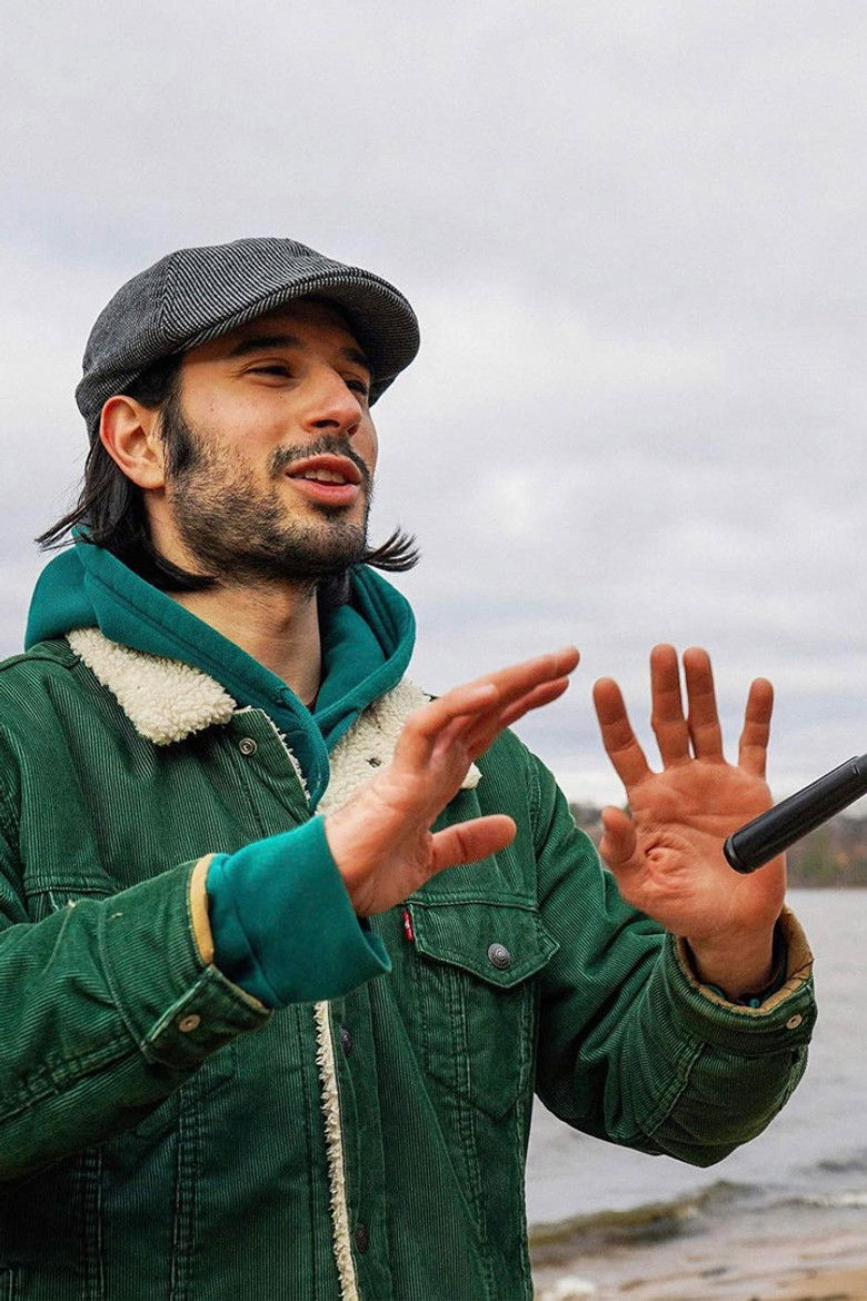 Photo de Joseph Bottaro