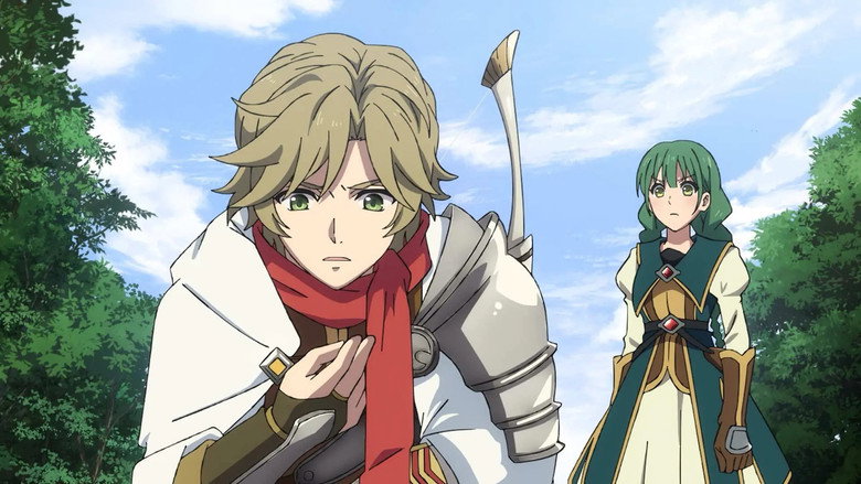 Still from The Rising of the Shield Hero - Temporada 4 Episodio 6
