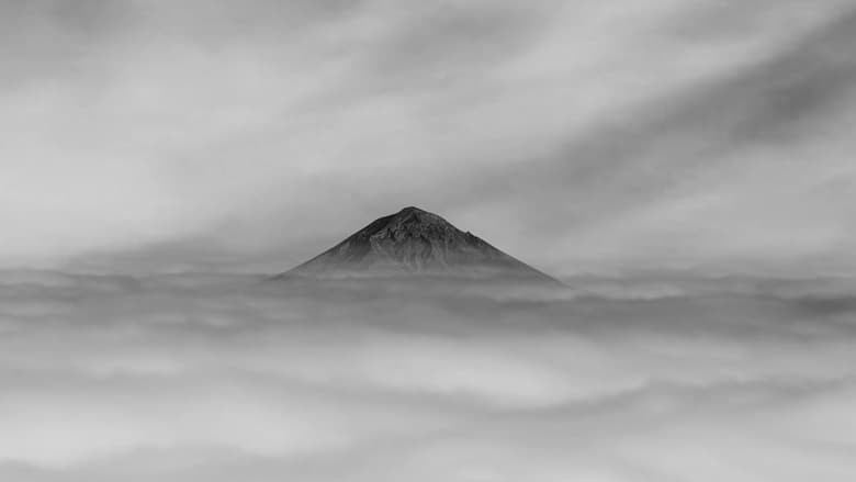 Regarder Las Nubes bajo el Volcán complet