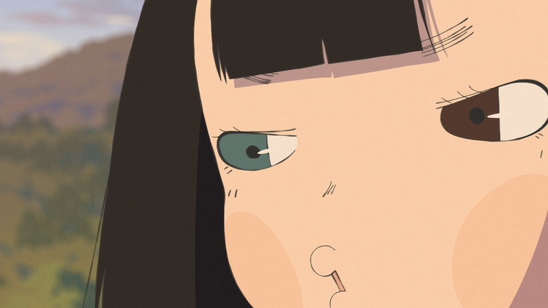 Still from The Heike Story - Season 1 Episode 3