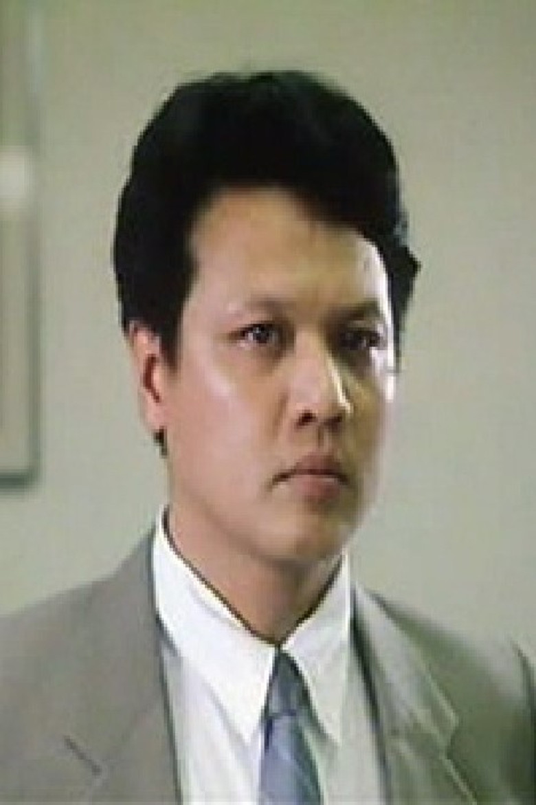 Chang Seng-Kwong photo 2