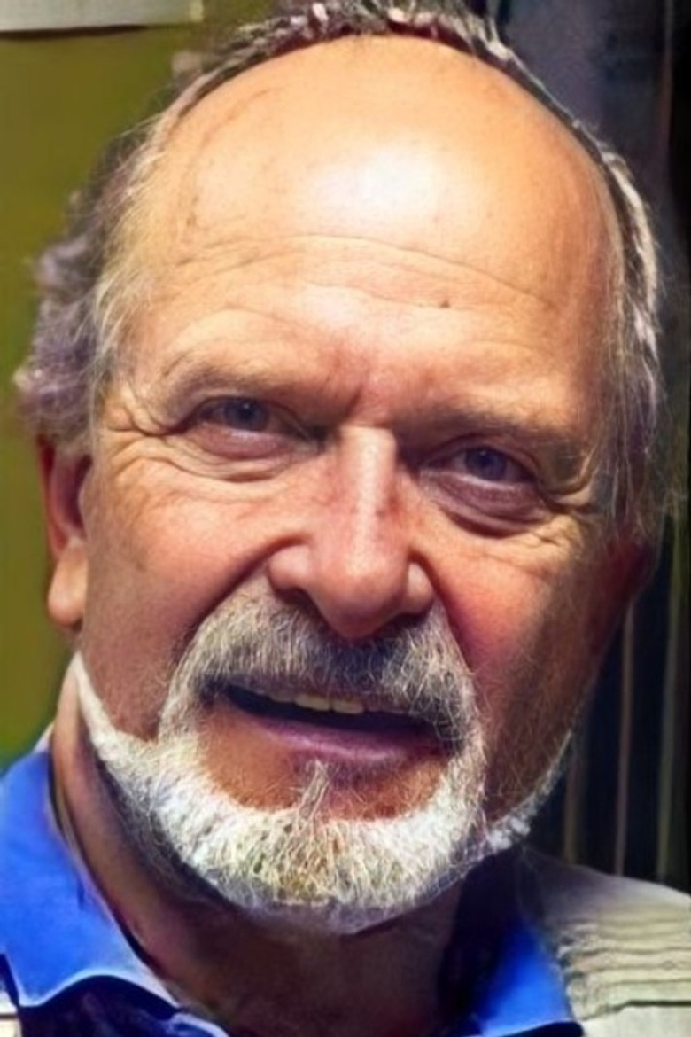 Ed Gilbert photo 2