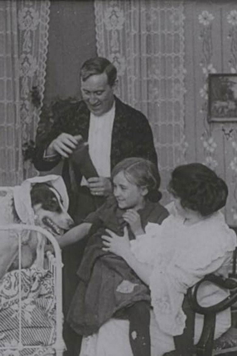 Imatge de Jean and the Waif