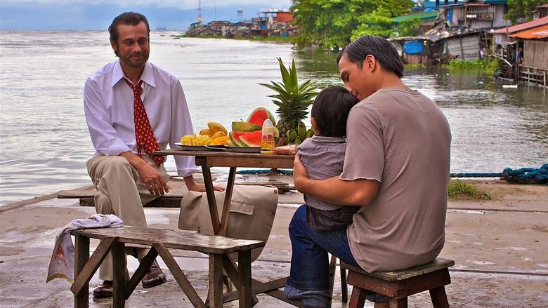 The Consul of Sodom (2009)