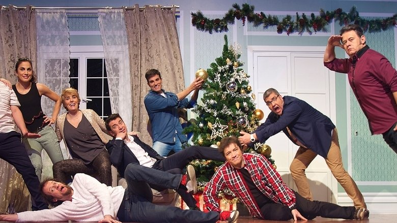 Still image for Me resbala season 1 episode 6: Episode 6