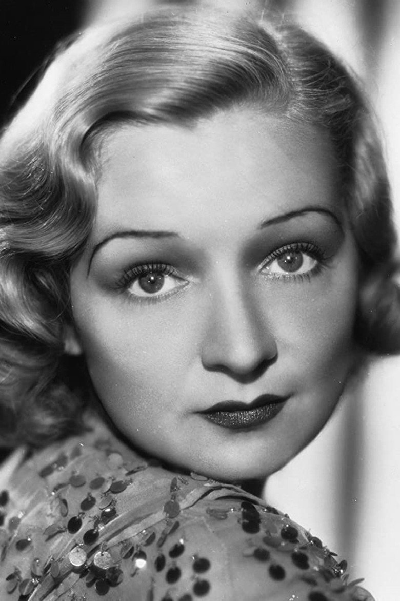Florence Desmond photo 2