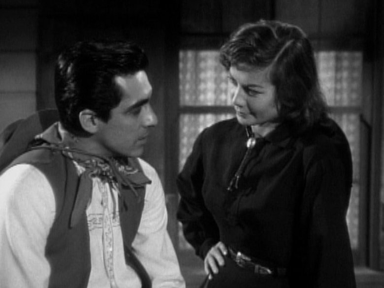 Still image for The Rifleman season 1 episode 14: The Gaucho Still image for The Rifleman season 1 episode 14: The Gaucho