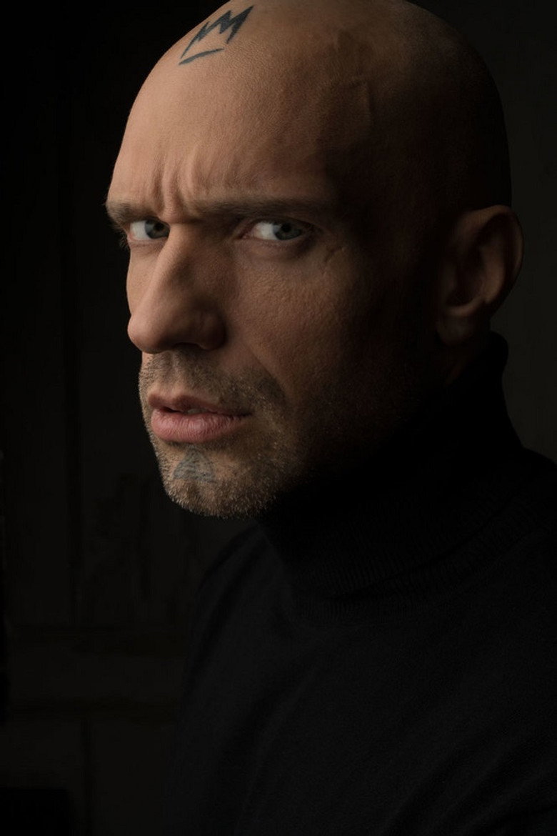 Andrey Menshikov photo 2