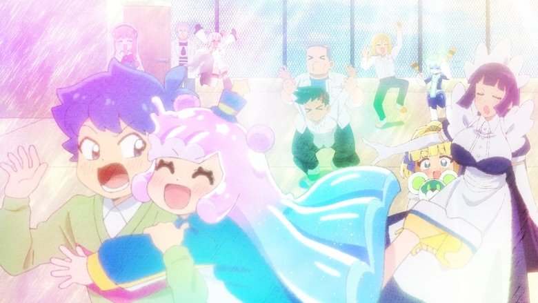 Still image for Puniru Is a Kawaii Slime season 1 episode 24: That's What the World Calls Love Still image for Puniru Is a Kawaii Slime season 1 episode 24: That's What the World Calls Love