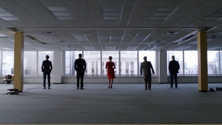 Mad Men (2007)
