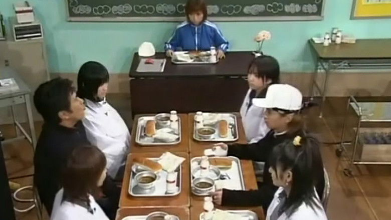 Morning Musume. - Go Girl ~Koi no Victory~