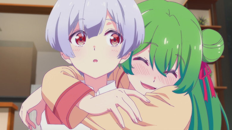 Still from Love Flops - Season 1 Episode 5