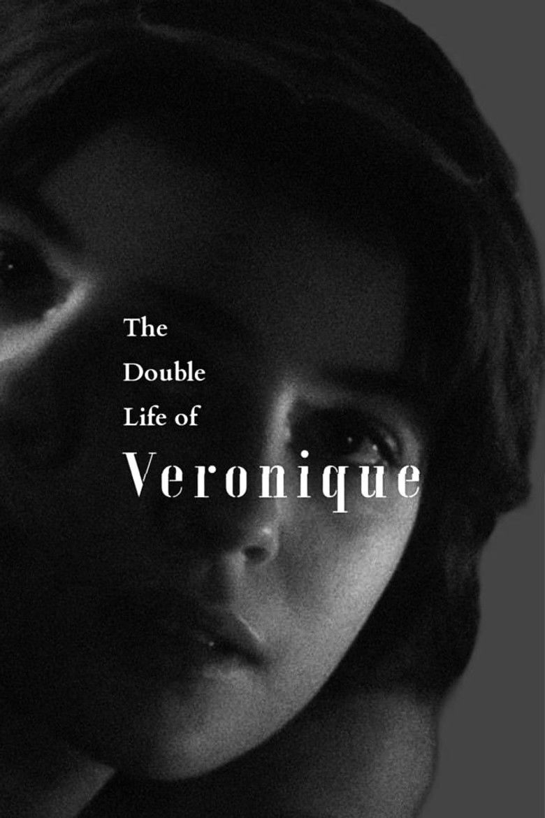Imatge de La doble vida de Véronique