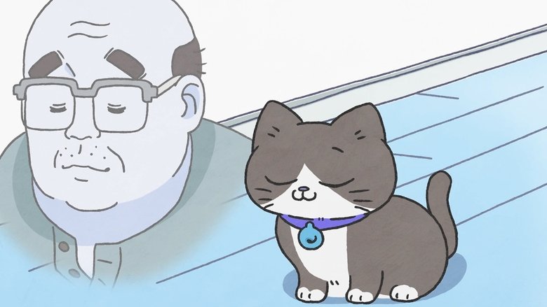 Still image for Cat Uncle: The Guy That Got Reincarnated As a Cat season 1 episode 22: Episode 22