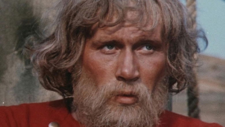 Still image for Russia Is Young season 1 episode 8: Episode 8 Still image for Russia Is Young season 1 episode 8: Episode 8