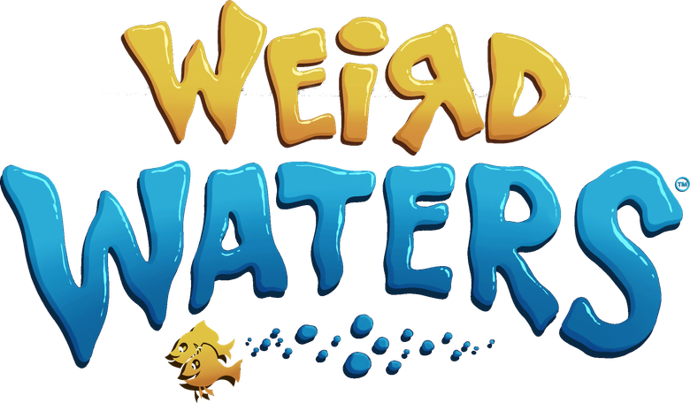 Weird Waters