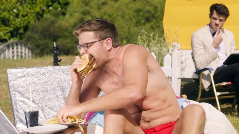 Still image for Taskmaster NZ season 1 episode 5: Unhealth Must Be Dead Still image for Taskmaster NZ season 1 episode 5: Unhealth Must Be Dead