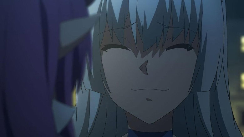 Still from The Dungeon of Black Company - Season 1 Episode 12